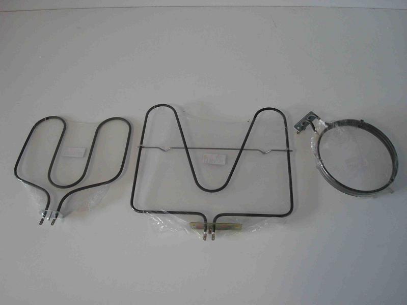 Imagen Resistencias Hornos